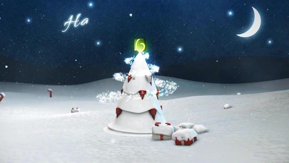 Christmas - Download Videohive 9490659