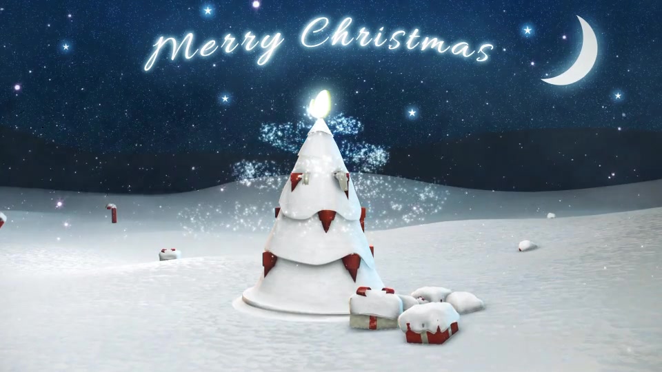 Christmas - Download Videohive 9490659