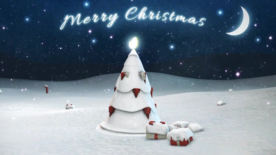 Christmas - Download Videohive 9490659