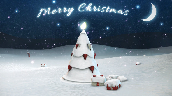 Christmas - Download Videohive 9490659