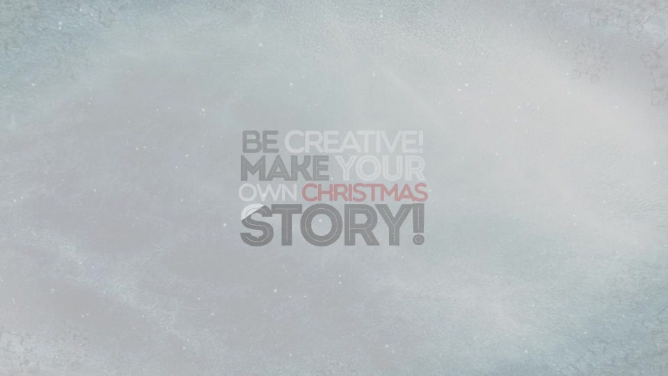 Christmas - Download Videohive 9493532