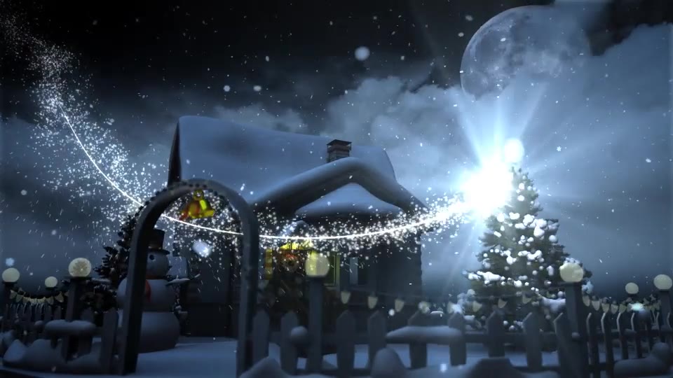 Christmas - Download Videohive 9782249