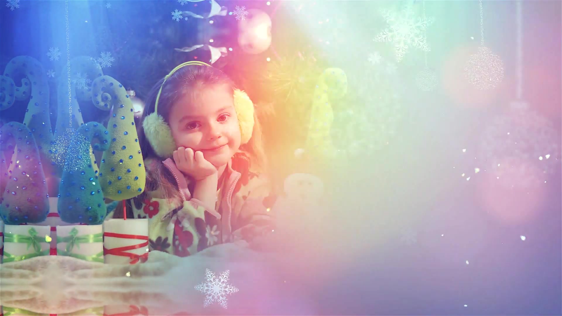 Christmas Dream Photo Slideshow Videohive 25181094 After Effects Image 4
