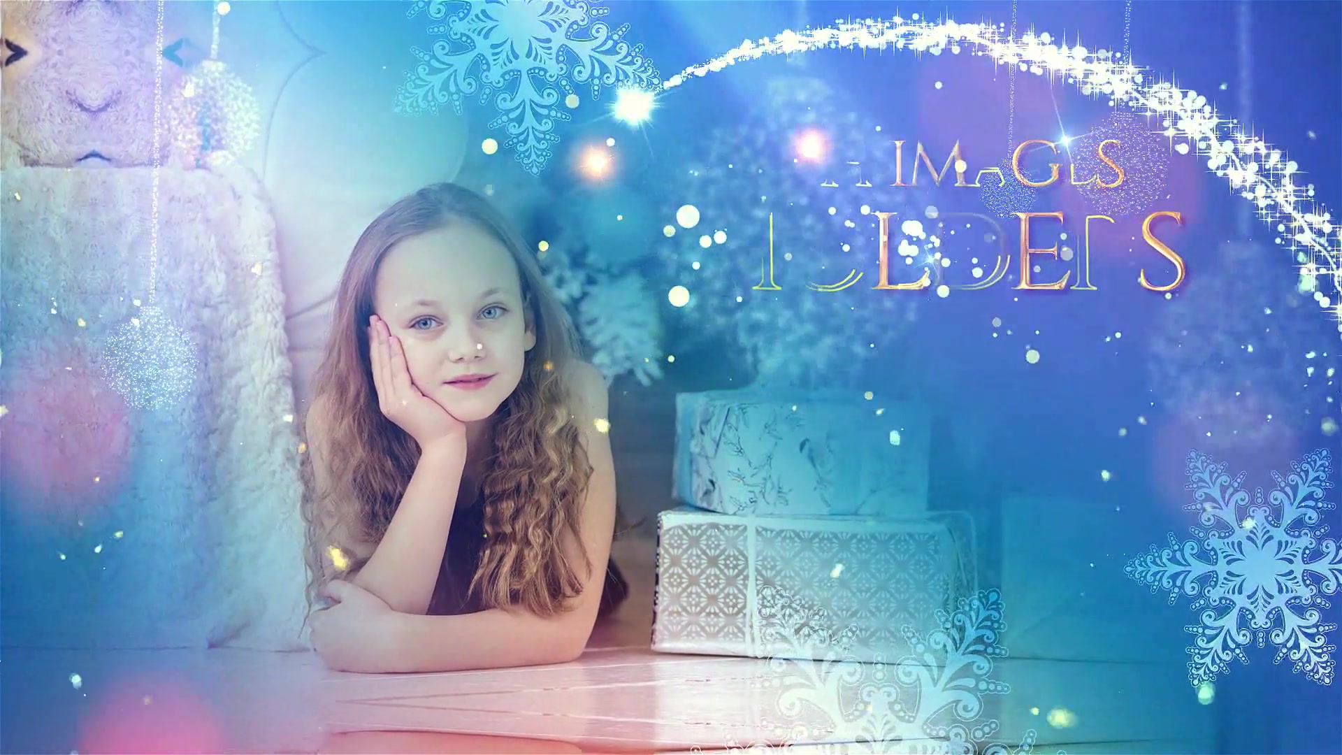 Christmas Dream Photo Slideshow Videohive 25181094 After Effects Image 6
