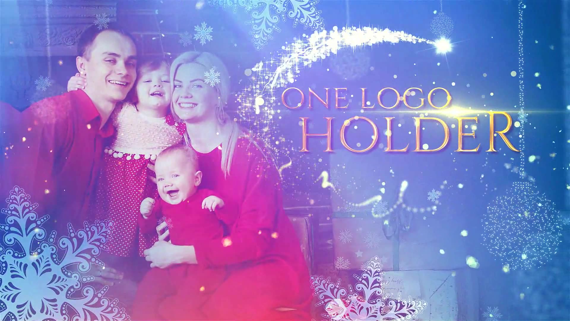Christmas Dream Photo Slideshow Videohive 25181094 After Effects Image 8