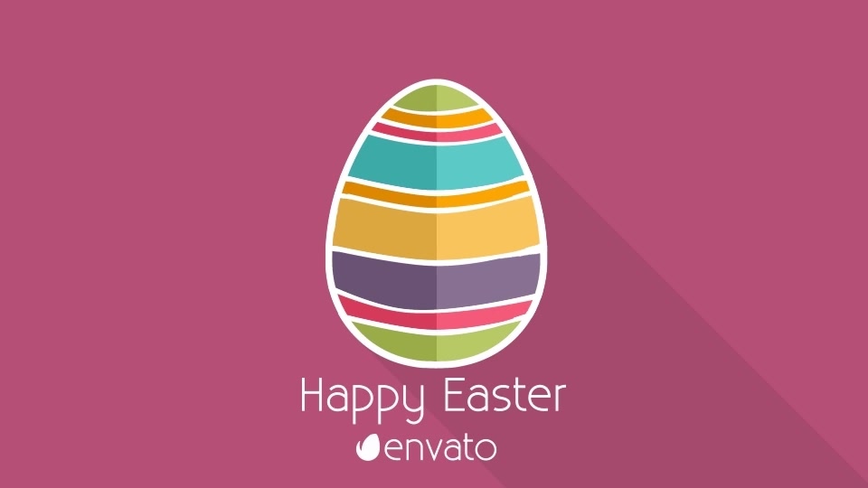 Christmas Easter Mothers Day Minimal Videohive 10748745 After Effects Image 5