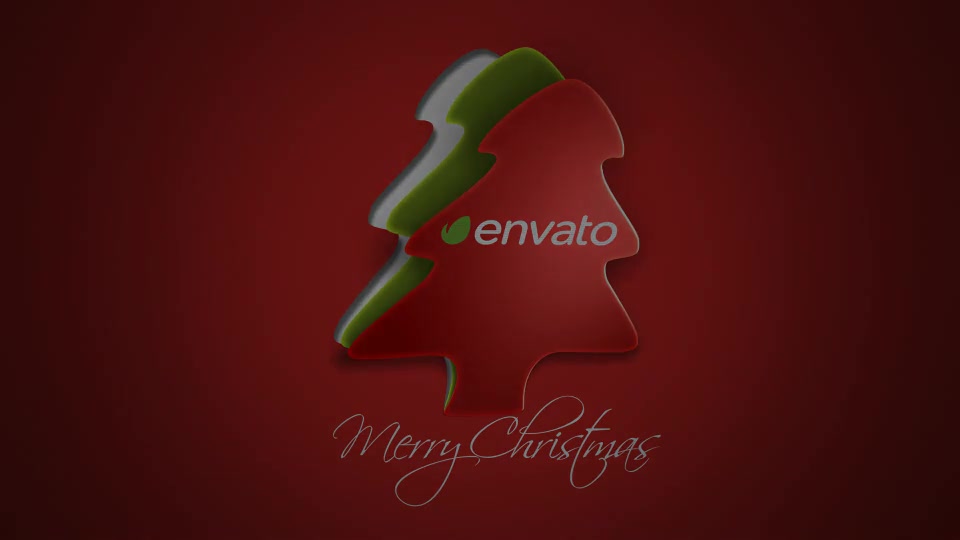 Christmas eCard Videohive 9369592 After Effects Image 3