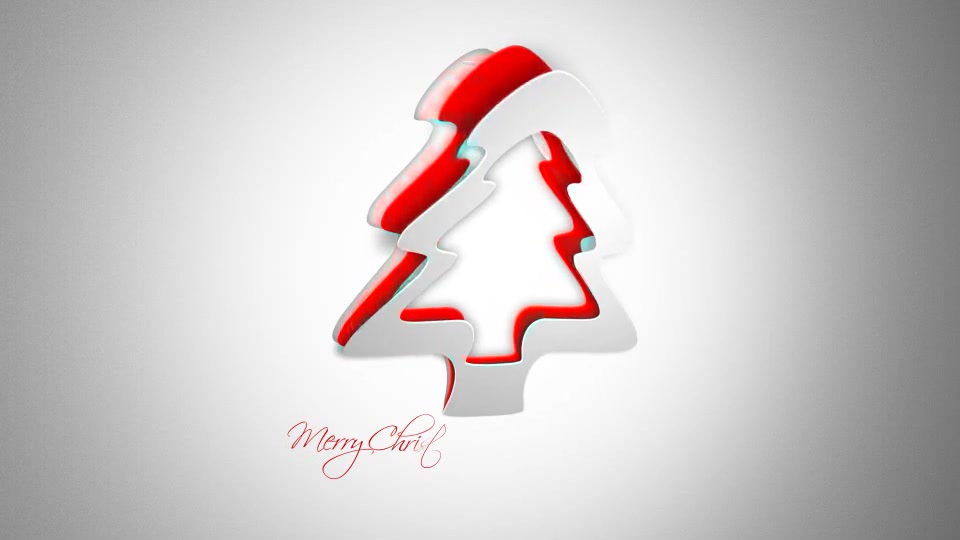 Christmas eCard Videohive 9369592 After Effects Image 4