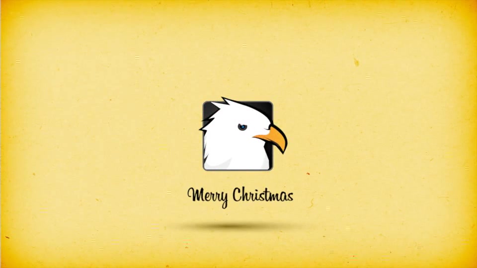 Christmas Elements Logo Videohive 13722443 After Effects Image 8