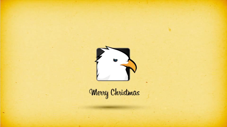 Christmas Elements Logo Videohive 13722443 After Effects Image 9