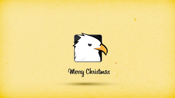Christmas Elements Logo - Download 13722443 Videohive