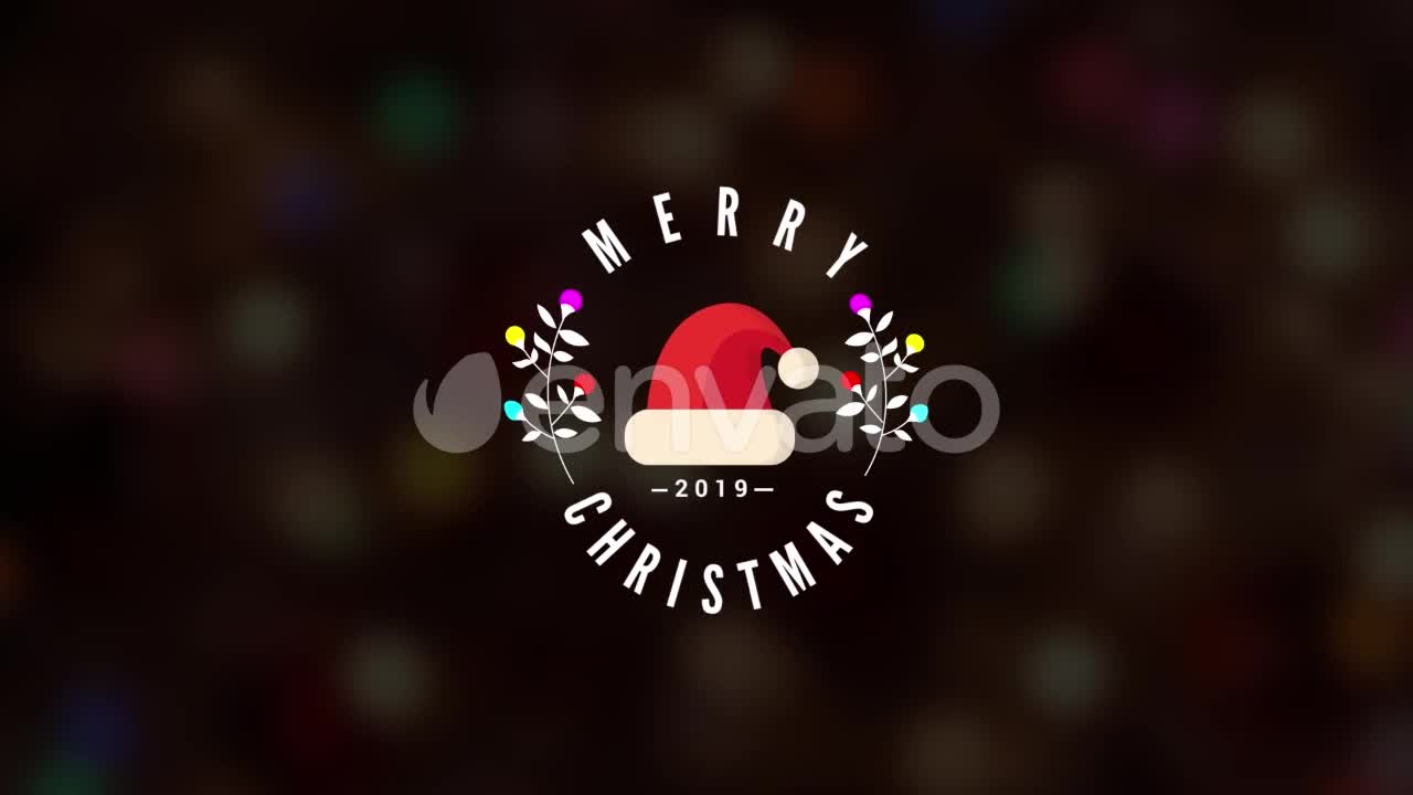 Christmas Elements Pack Videohive 25283082 After Effects Image 2