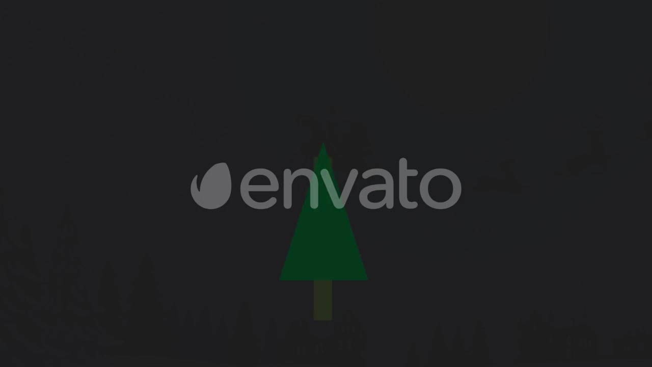 Christmas Elements Pack Videohive 25283082 After Effects Image 9