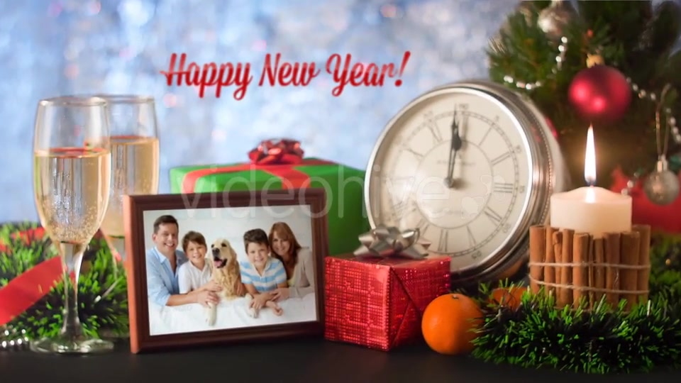 Christmas Eve Videohive 14102113 After Effects Image 11