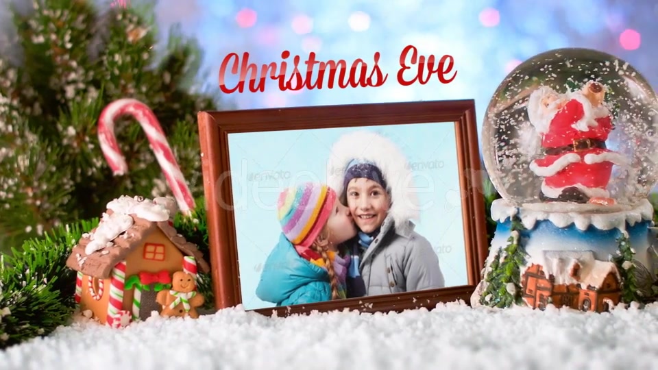 Christmas Eve Videohive 14102113 After Effects Image 7