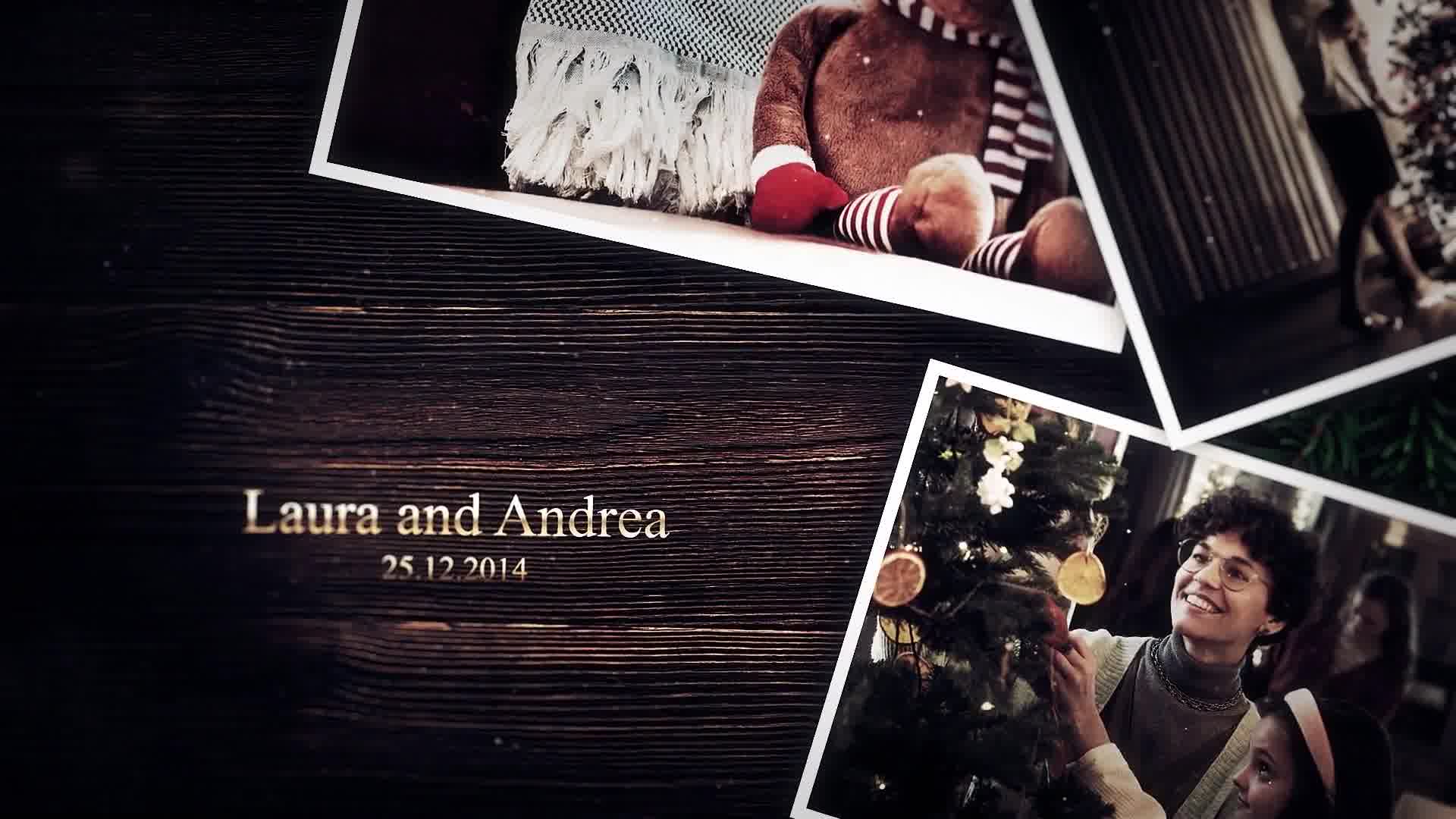 Christmas Family Elegant Slideshow Videohive 29661521 After Effects Image 11