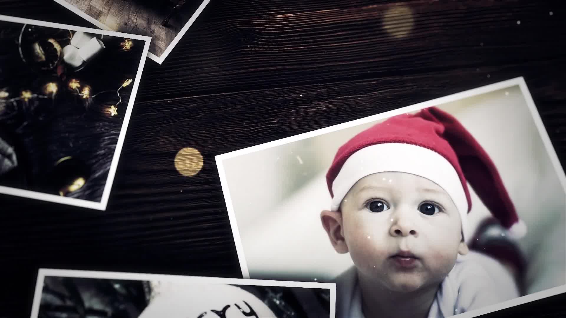 Christmas Family Elegant Slideshow Videohive 29661521 After Effects Image 9