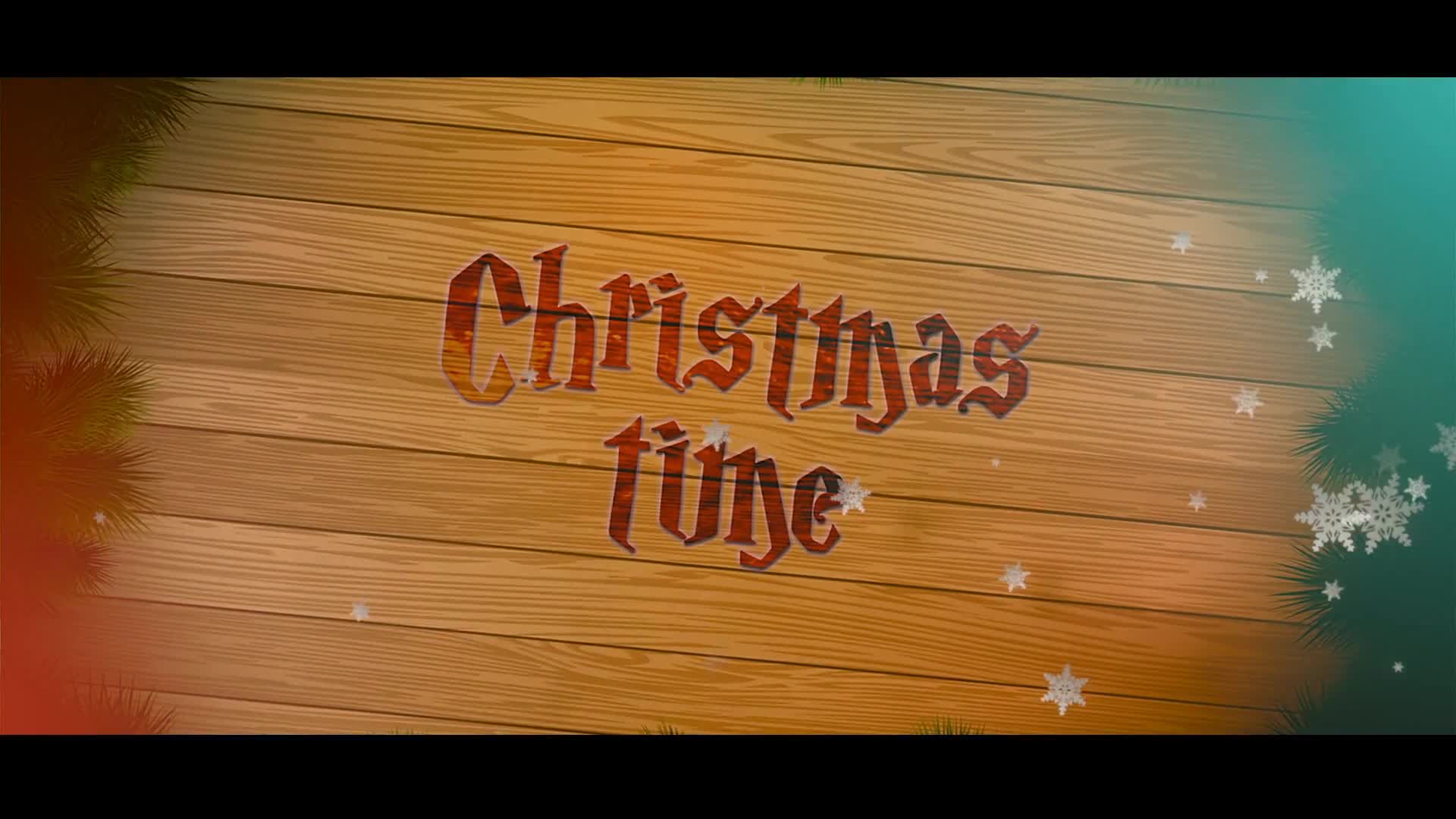 Christmas Family Slideshow Videohive 13964822 After Effects Image 1
