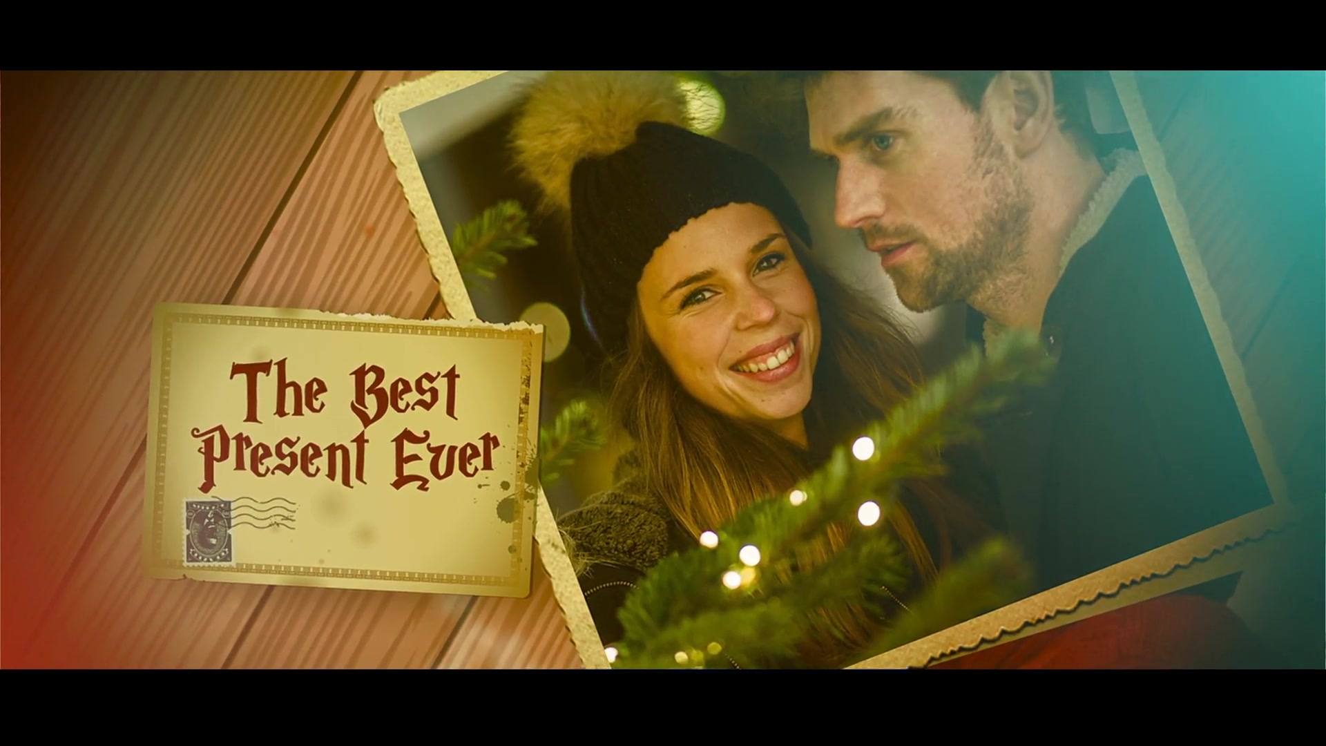 Christmas Family Slideshow Videohive 13964822 After Effects Image 11