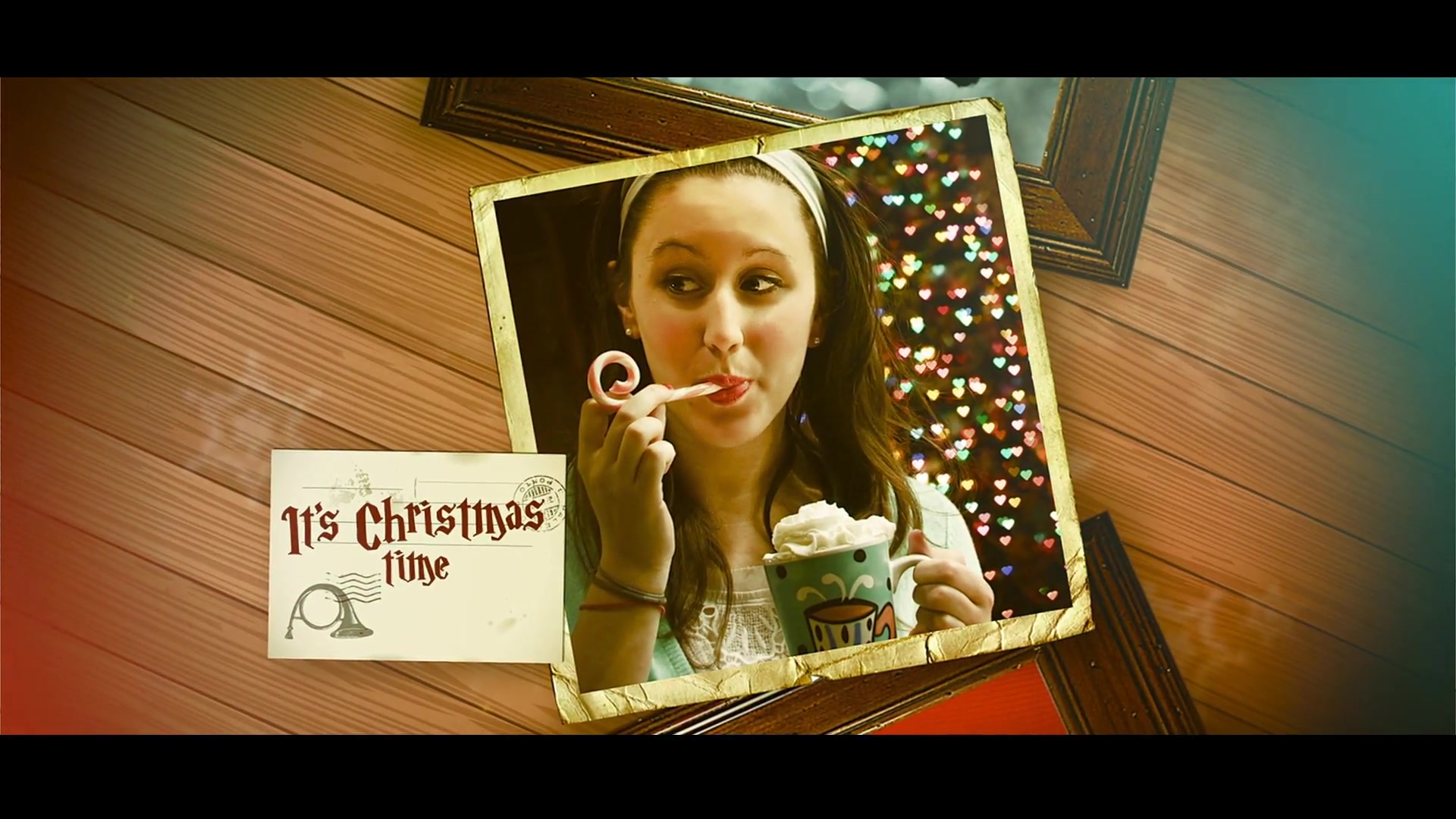 Christmas Family Slideshow Videohive 13964822 After Effects Image 12
