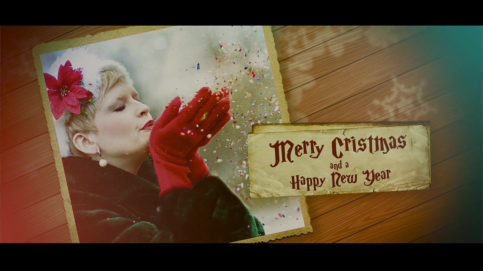 Christmas Family Slideshow Videohive 13964822 After Effects Image 13