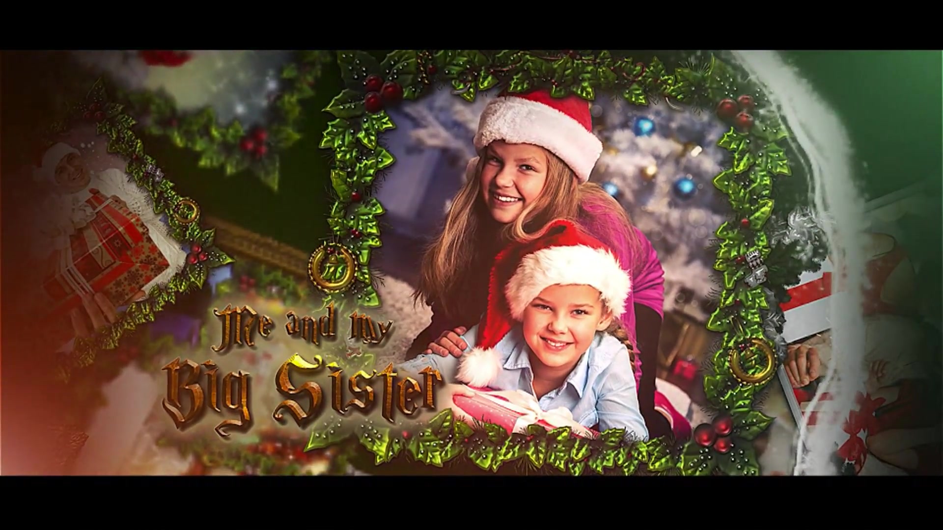Christmas Family Slideshow Videohive 14170902 After Effects Image 10
