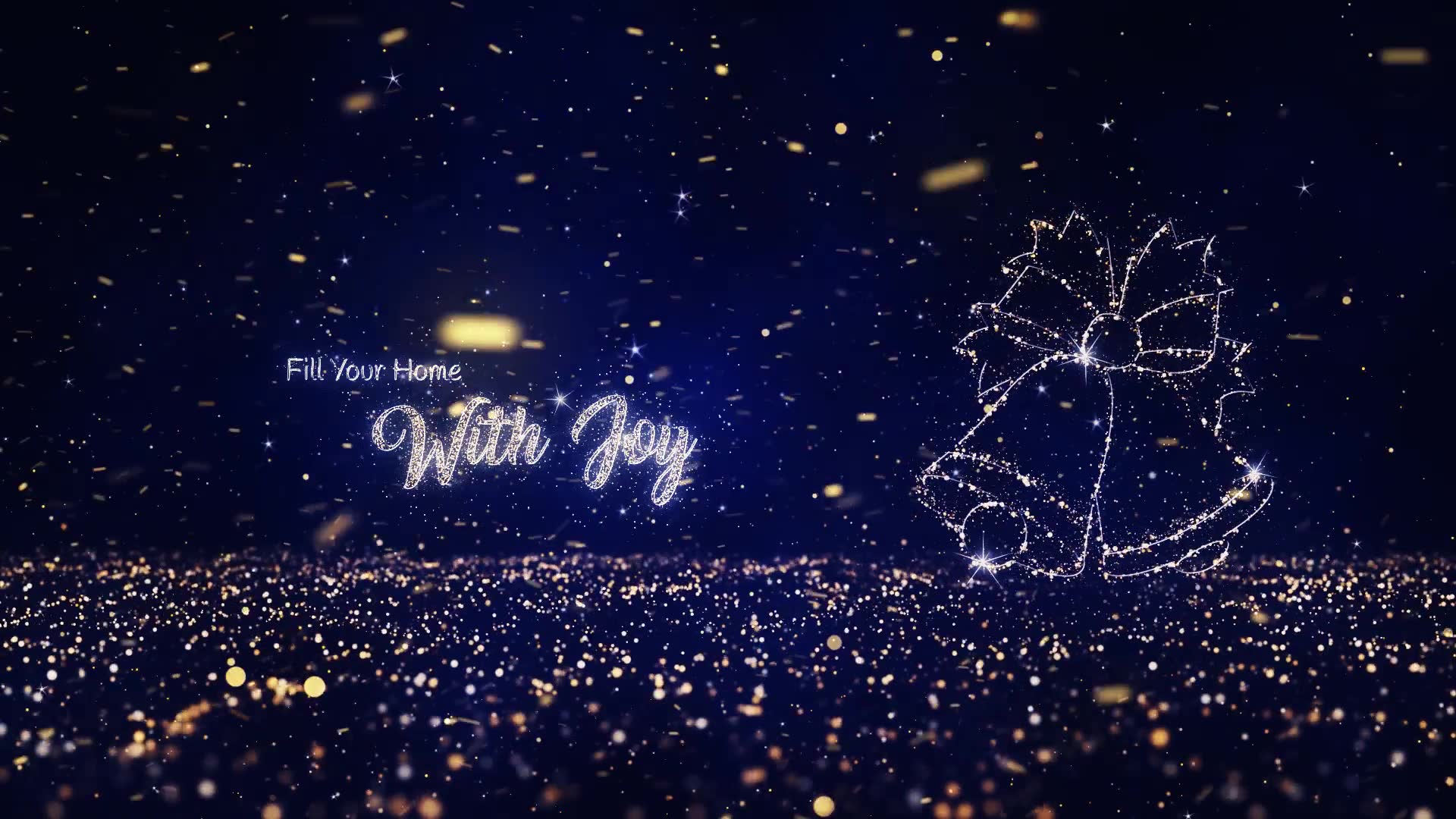 Christmas Festive Videohive 29711649 After Effects Image 3