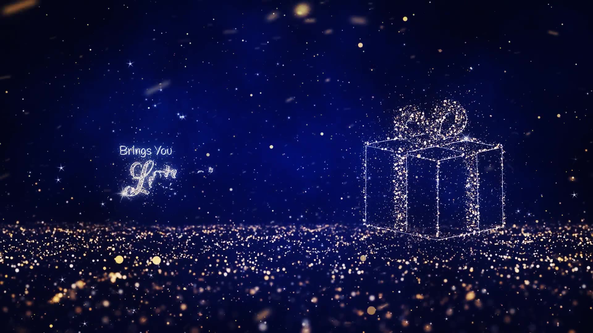 Christmas Festive Videohive 29711649 After Effects Image 5