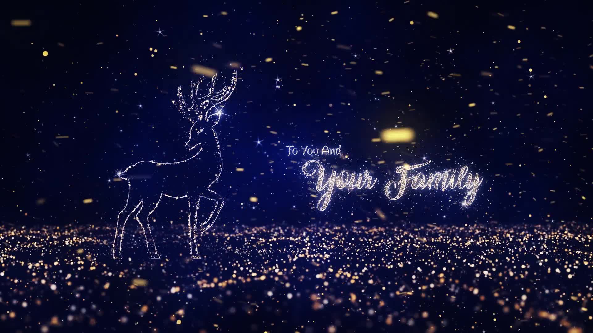 Christmas Festive Videohive 29711649 After Effects Image 7