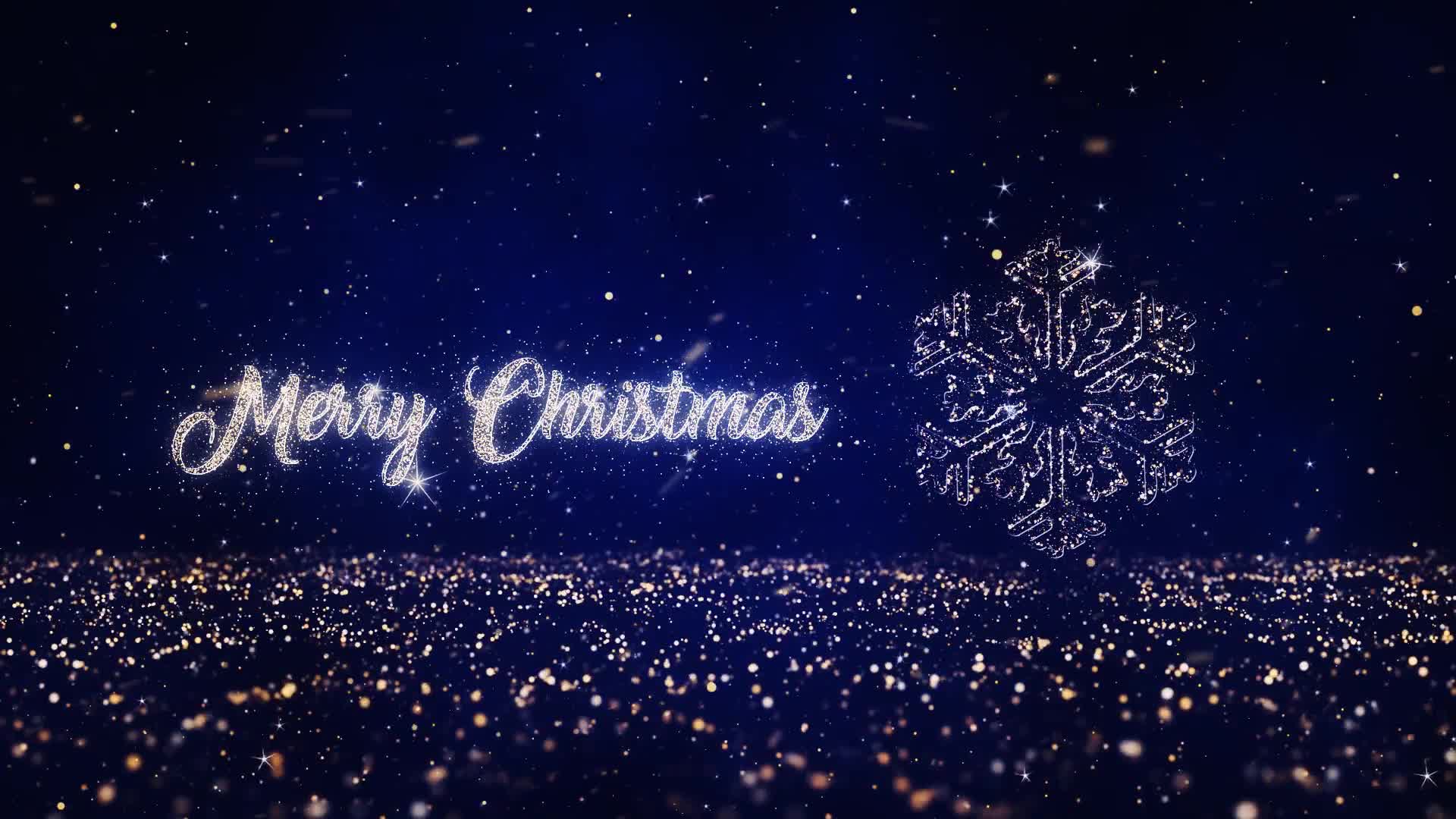 Christmas Festive Videohive 29711649 After Effects Image 8