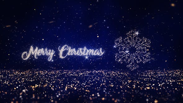 Christmas Festive - Download Videohive 29711649