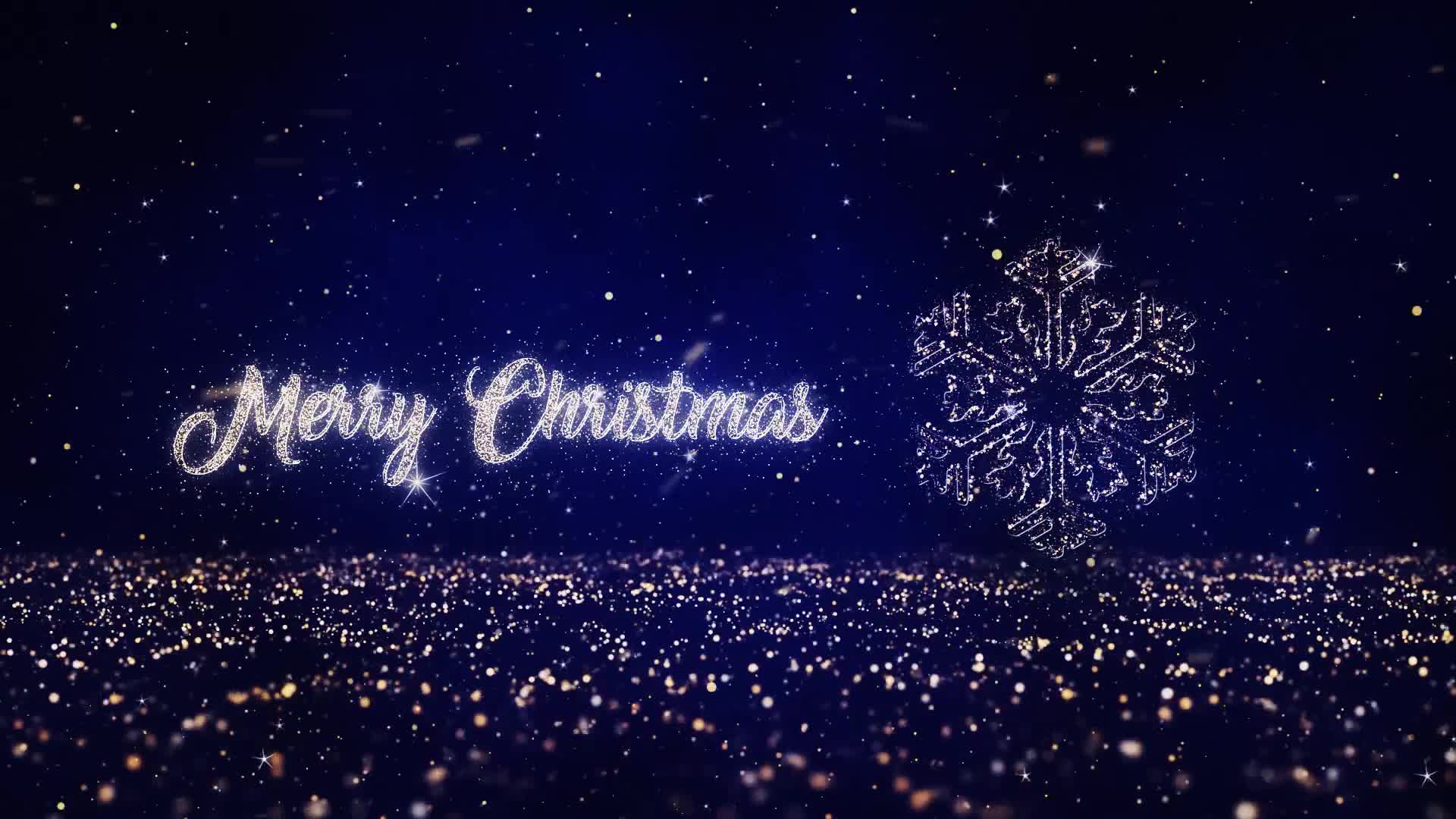 Christmas Festive Mogrt Videohive 29722189 Premiere Pro Image 8