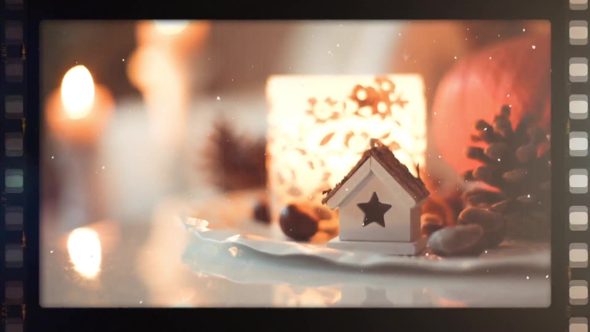 Christmas Film Projector Videohive 22837228 Premiere Pro Image 9