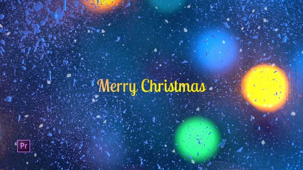 Christmas Film Projector - Download Videohive 22837228
