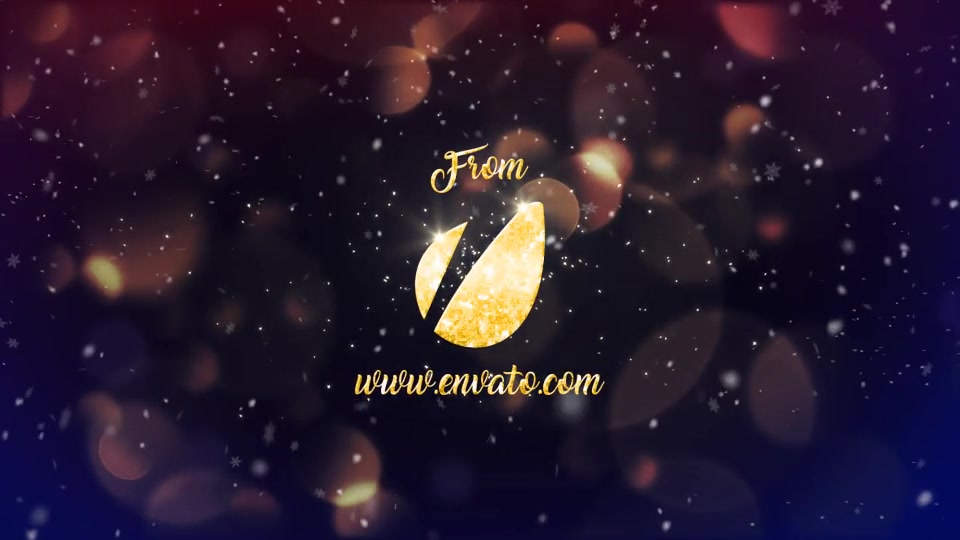 Christmas for Premiere Pro Videohive 34878528 Premiere Pro Image 12