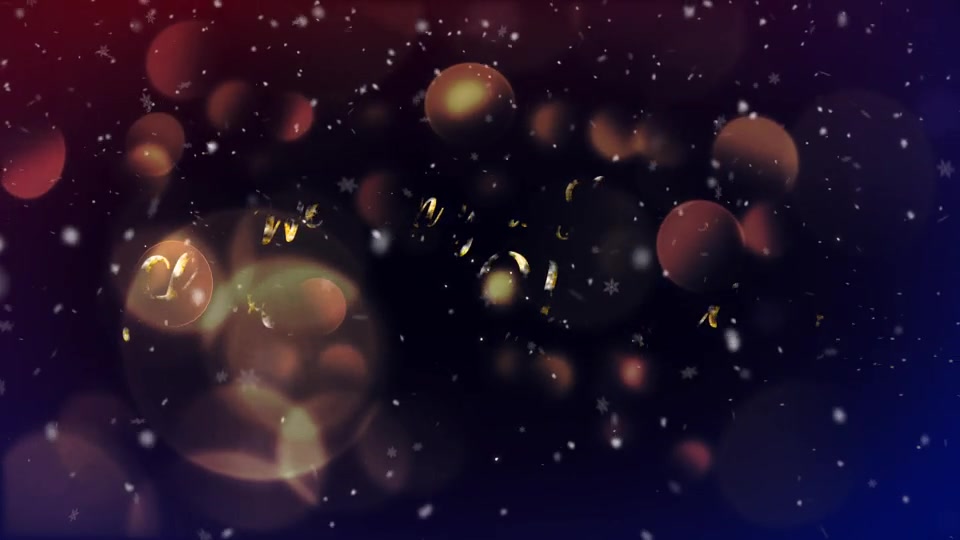 Christmas for Premiere Pro Videohive 34878528 Premiere Pro Image 3