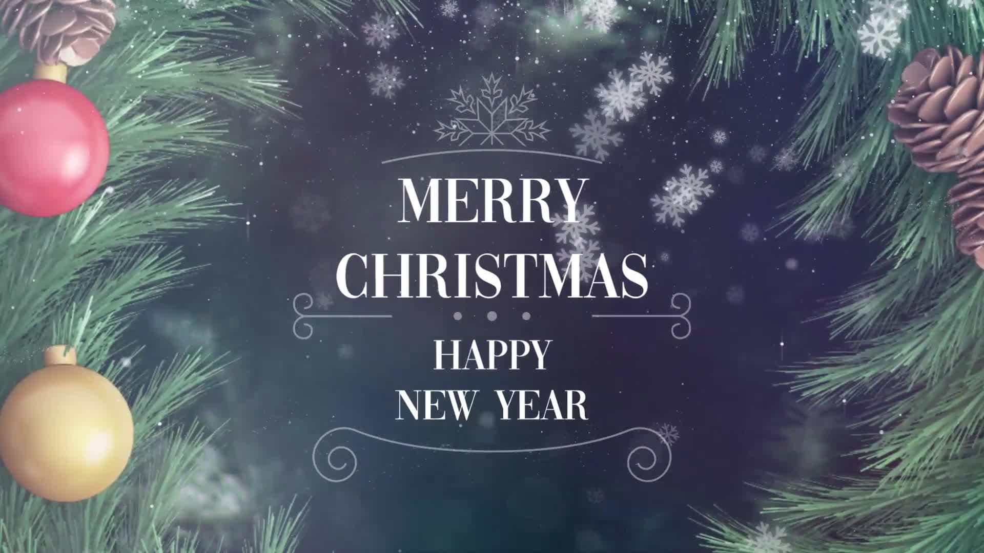 Christmas Gallery Videohive 22955154 Premiere Pro Image 1