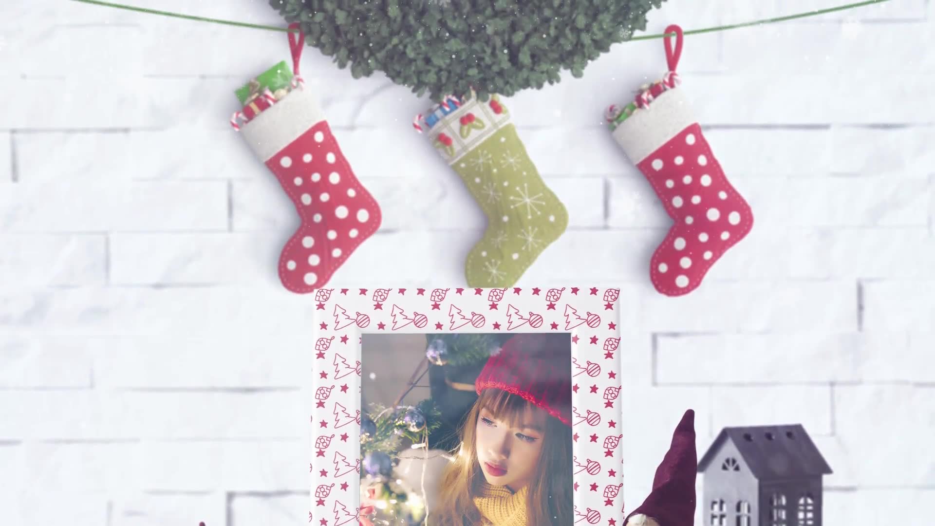 Christmas Gallery Videohive 22955154 Premiere Pro Image 10