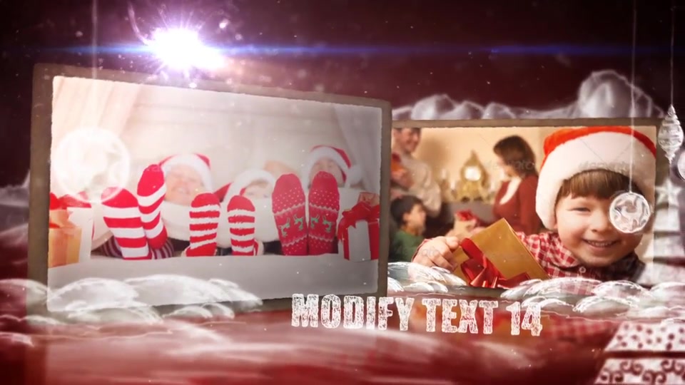 Christmas Gallery - Download Videohive 9492006