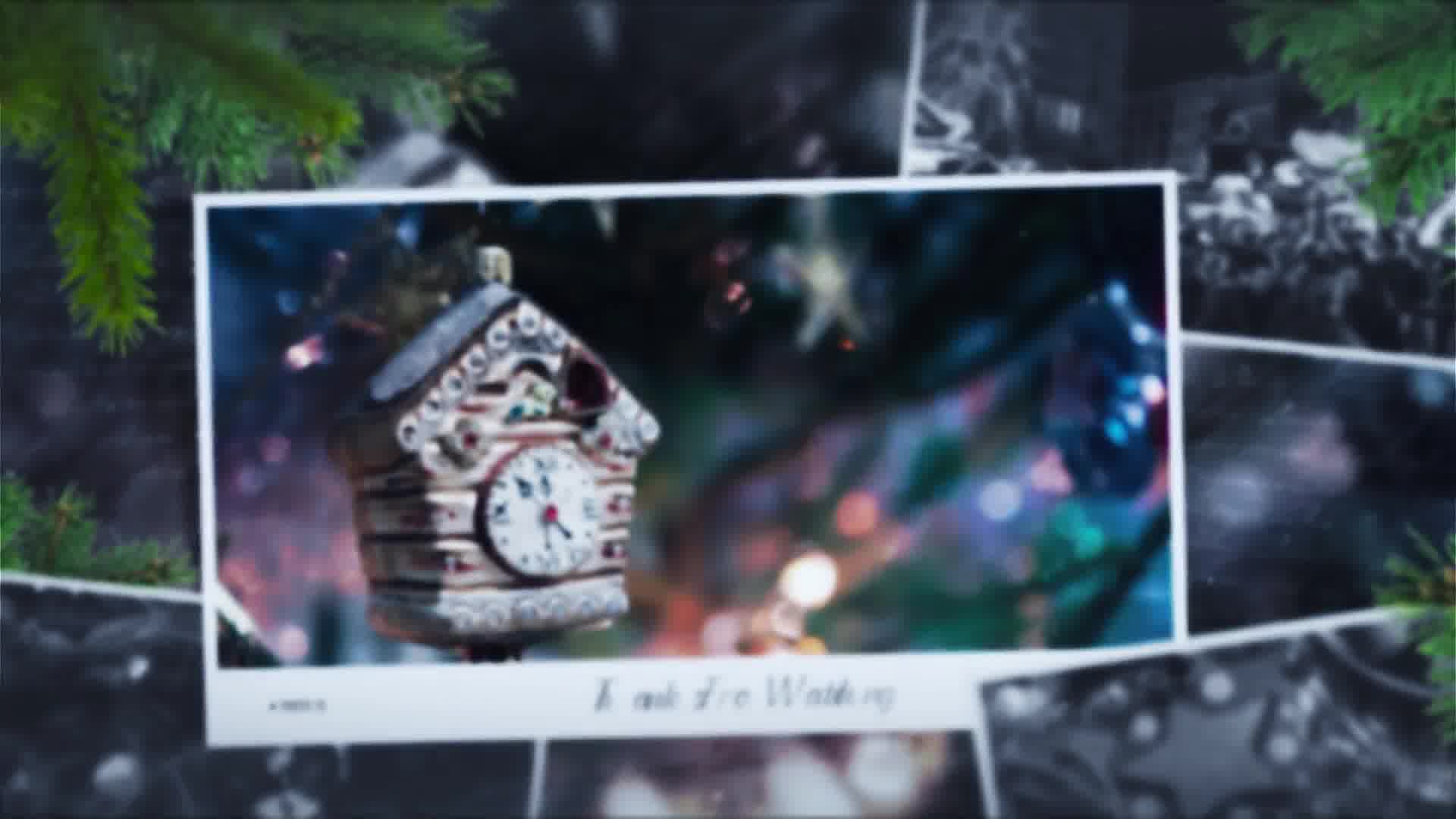 Christmas Gallery Slideshow Videohive 29608001 After Effects Image 12