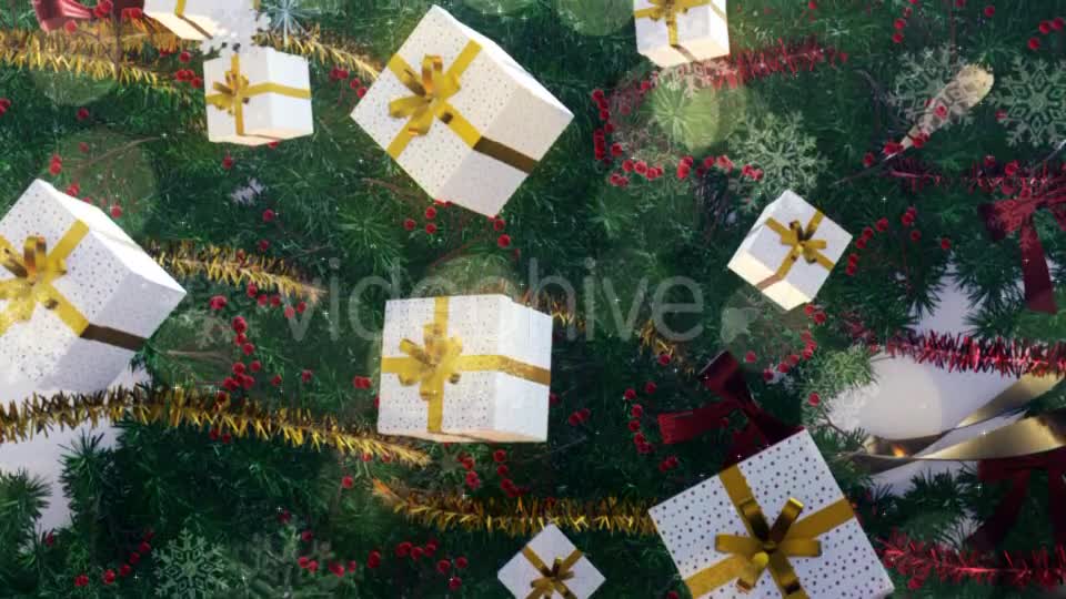 Christmas Gift 04 - Download Videohive 19086093