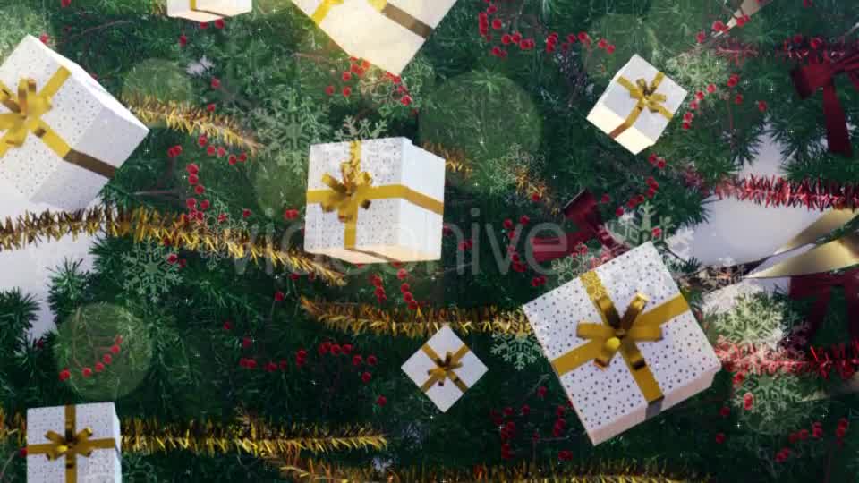 Christmas Gift 04 - Download Videohive 19086093