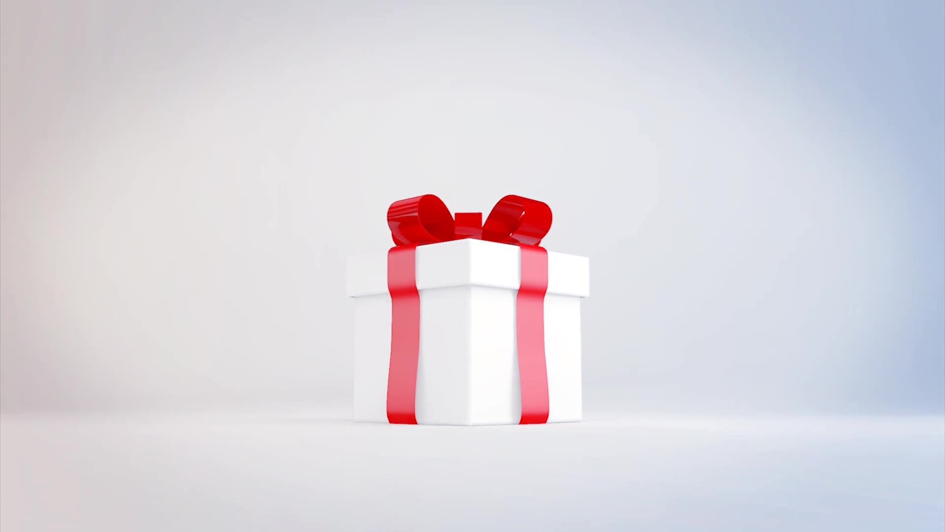 Christmas Gift Box Reveal Videohive 29699445 After Effects Image 2