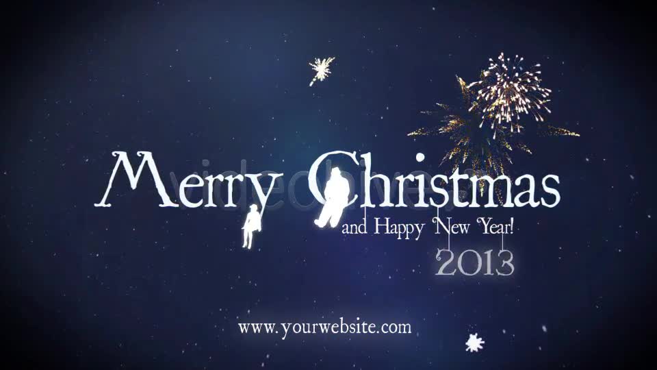 Christmas Gift Bundle Videohive 3508856 After Effects Image 2