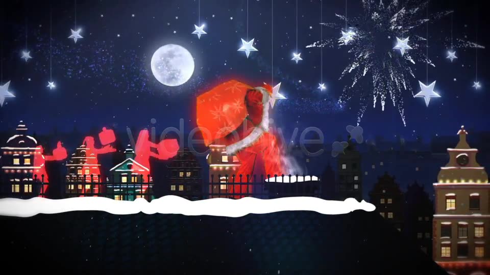 Christmas Gift Bundle Videohive 3508856 After Effects Image 3