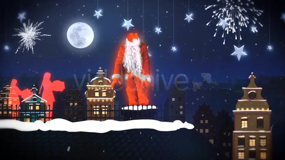 Christmas Gift Bundle Videohive 3508856 After Effects Image 4