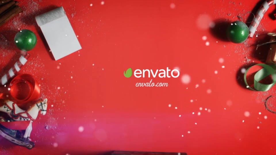 Christmas Gift Videohive 19178848 After Effects Image 10