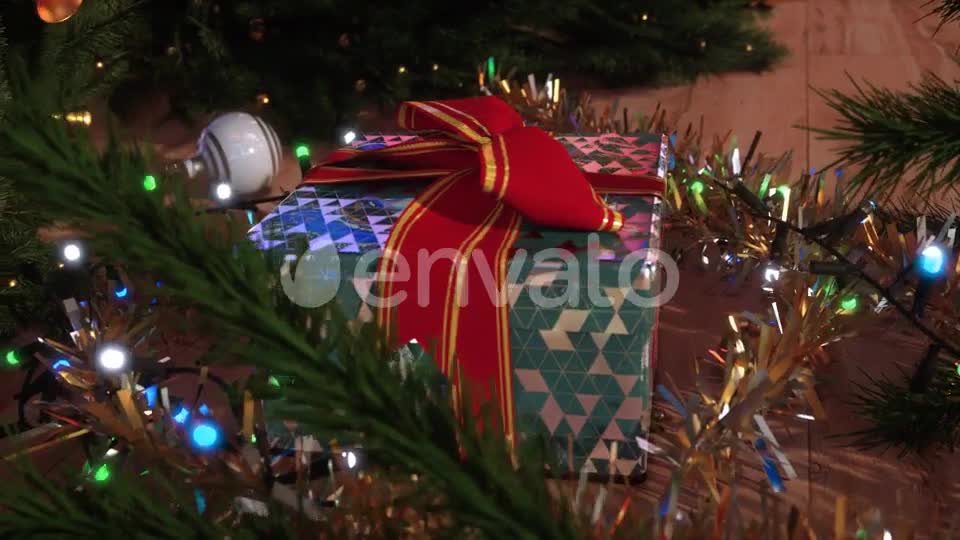 Christmas Gift Videohive 34828085 After Effects Image 1