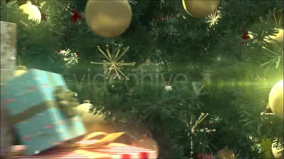 Christmas Gift Videohive 3632327 After Effects Image 1