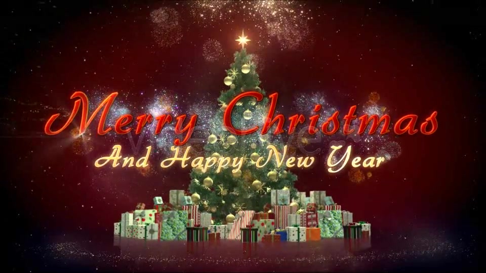Christmas Gift Videohive 3632327 After Effects Image 3